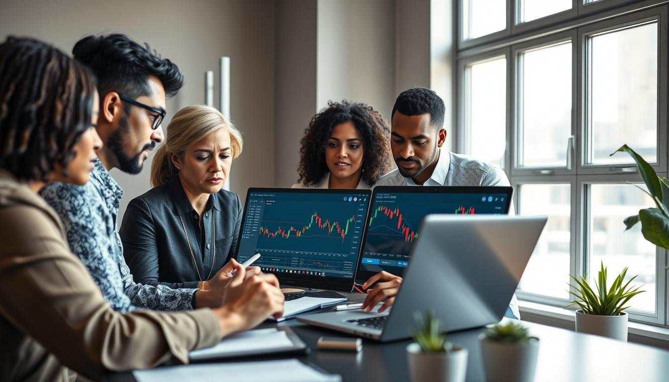 Willkommen bei Investitionsschulung